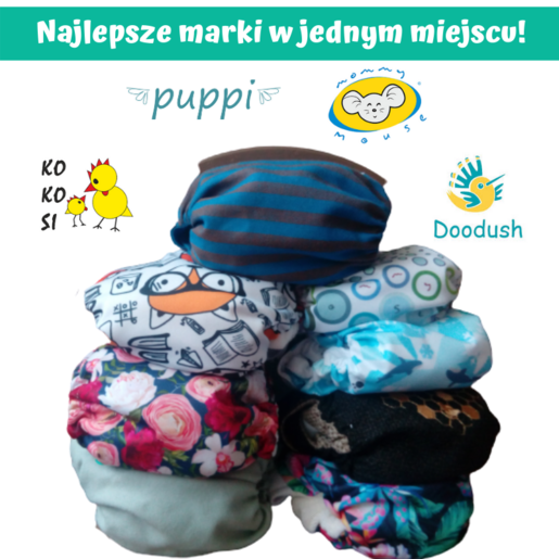 pieluchy pampers w makro