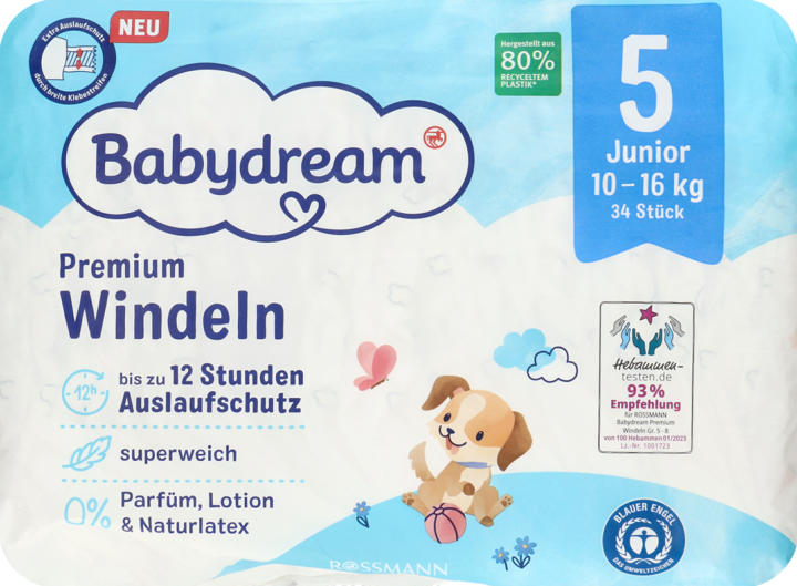 pampers premium care 88 sztuk cena