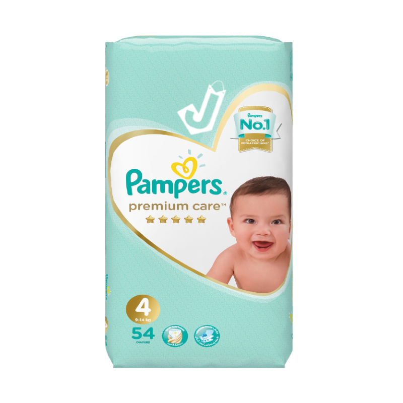 pampers care 2 kaufland