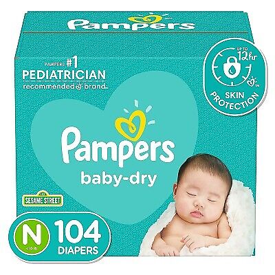 pampers premium pants 4 88