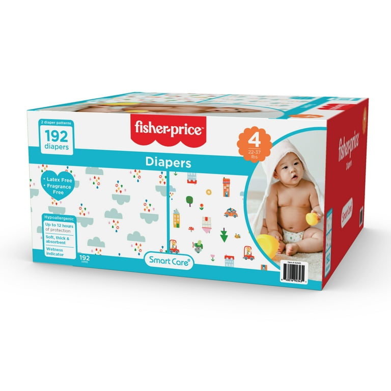 pampers premium care 22 szt