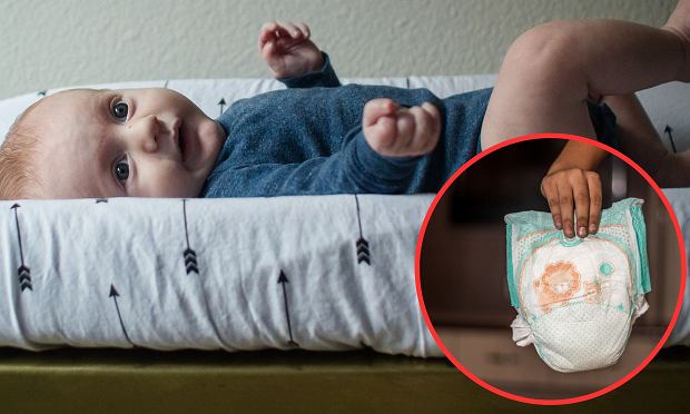 pampers chusteczki nawilżanw