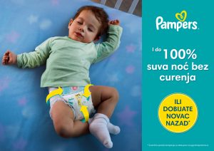 pieluchy pampers premium 2 frisco