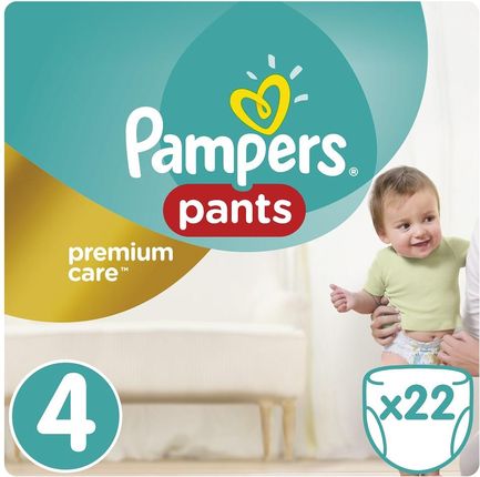 pampers pudełko na chusteczki