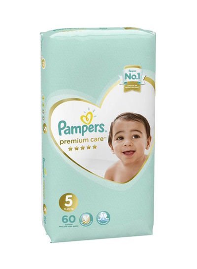 pieluchomajtki pampers 8