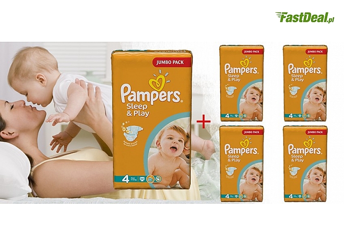 olmed pampers