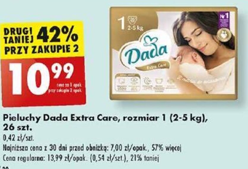 pampers premium care rozmiar 2 mini 3-6kg 80 sztuk