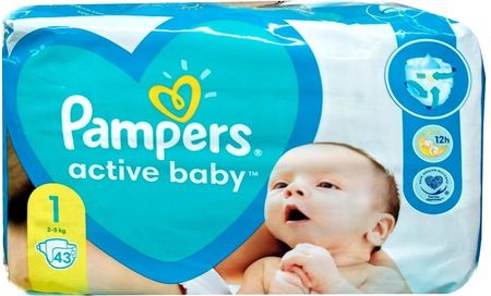 pampers baby dry