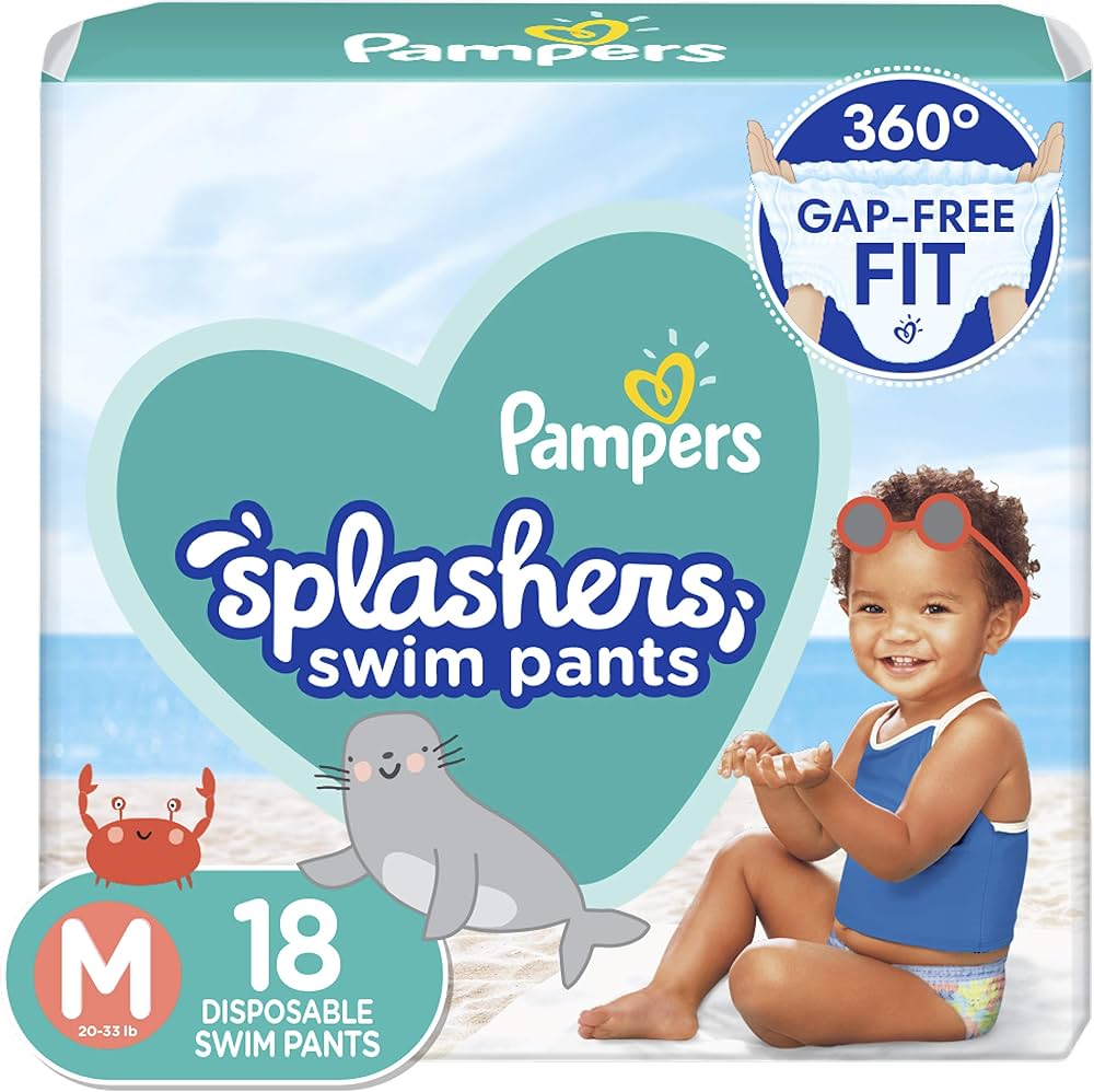 pampers 4 giga pack