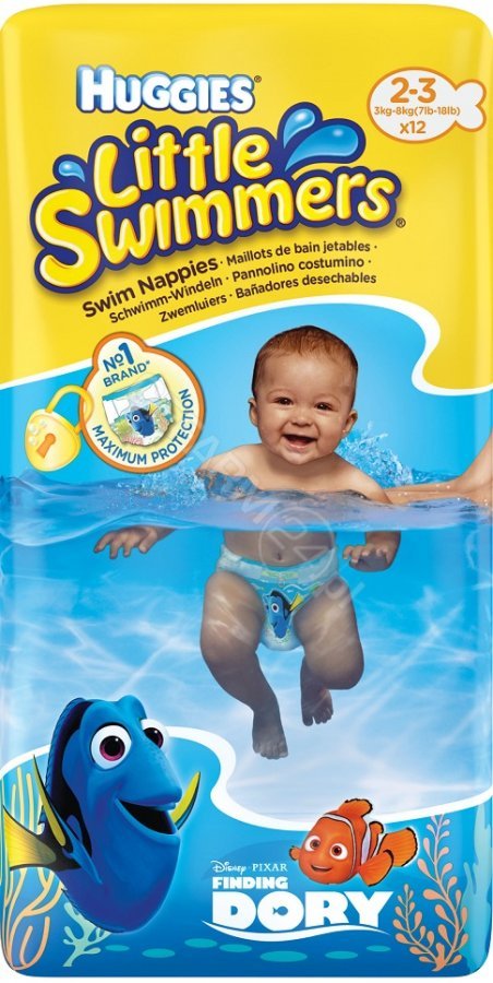 pampers na życzenie