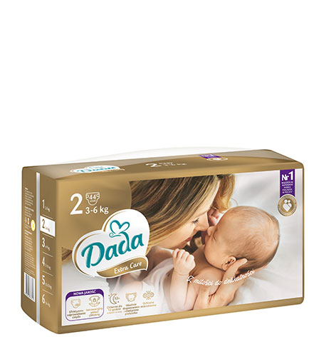 pampers premium 1 88 sztuk