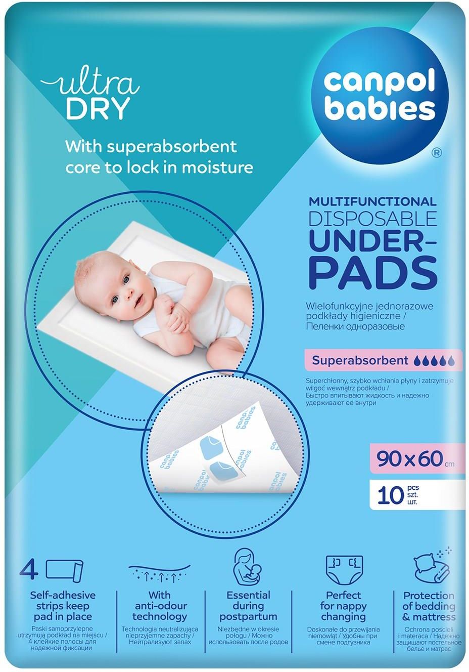 ciąża 24 tydzień pampers