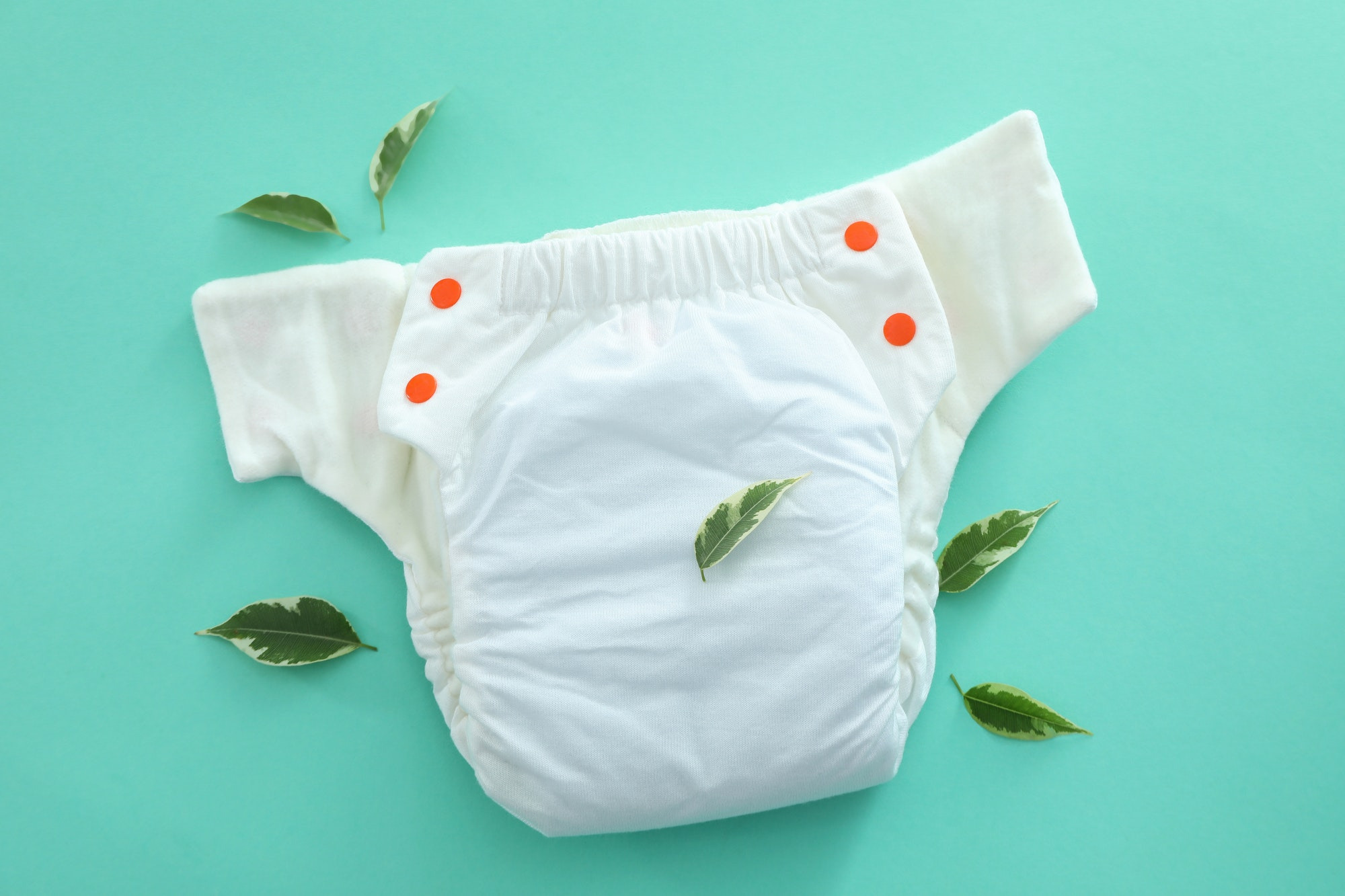 pampers naturally clean opinie