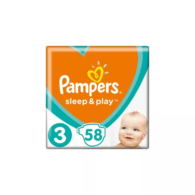 pampers 6 ceneo