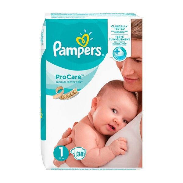 pampers 4 aquq pure