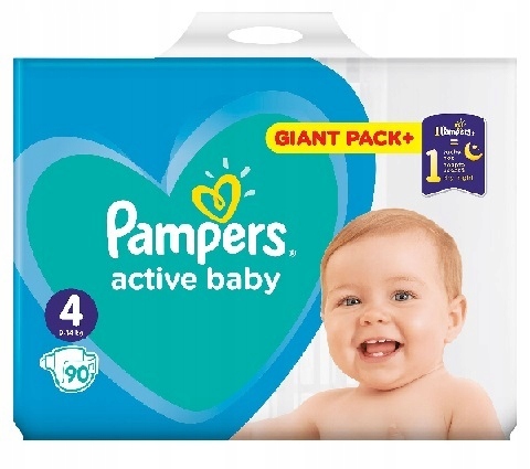 pampersy pampers sensitive