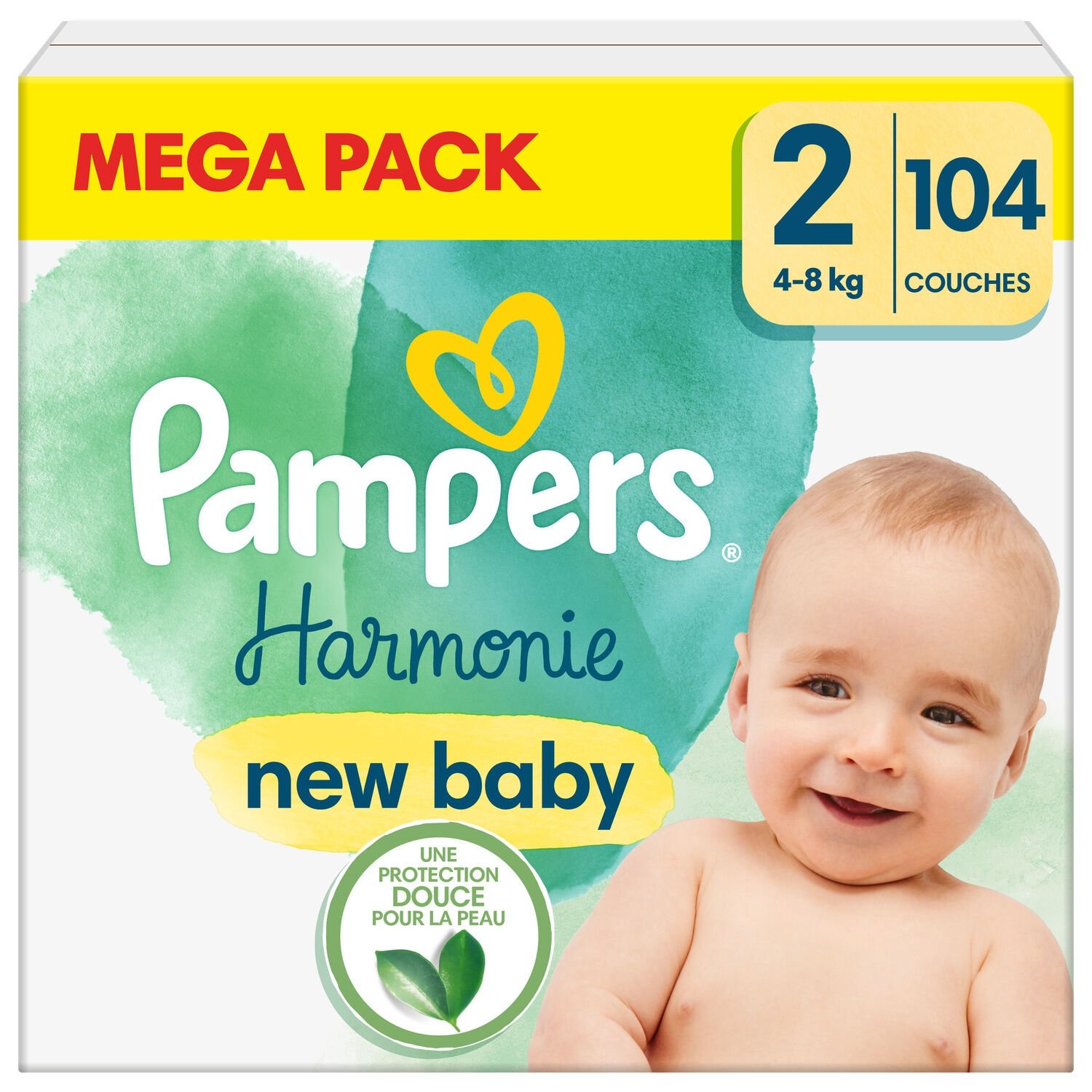 pampers pieluchomajtkipremium