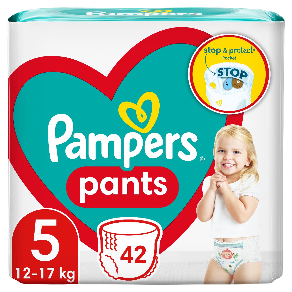 pampersy seni xs