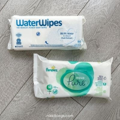 pampers 13 tydzien