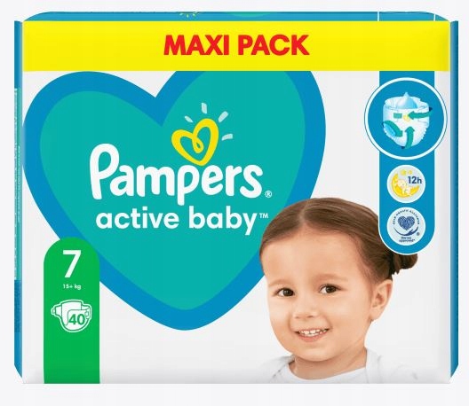 pampers pants czym się różnią