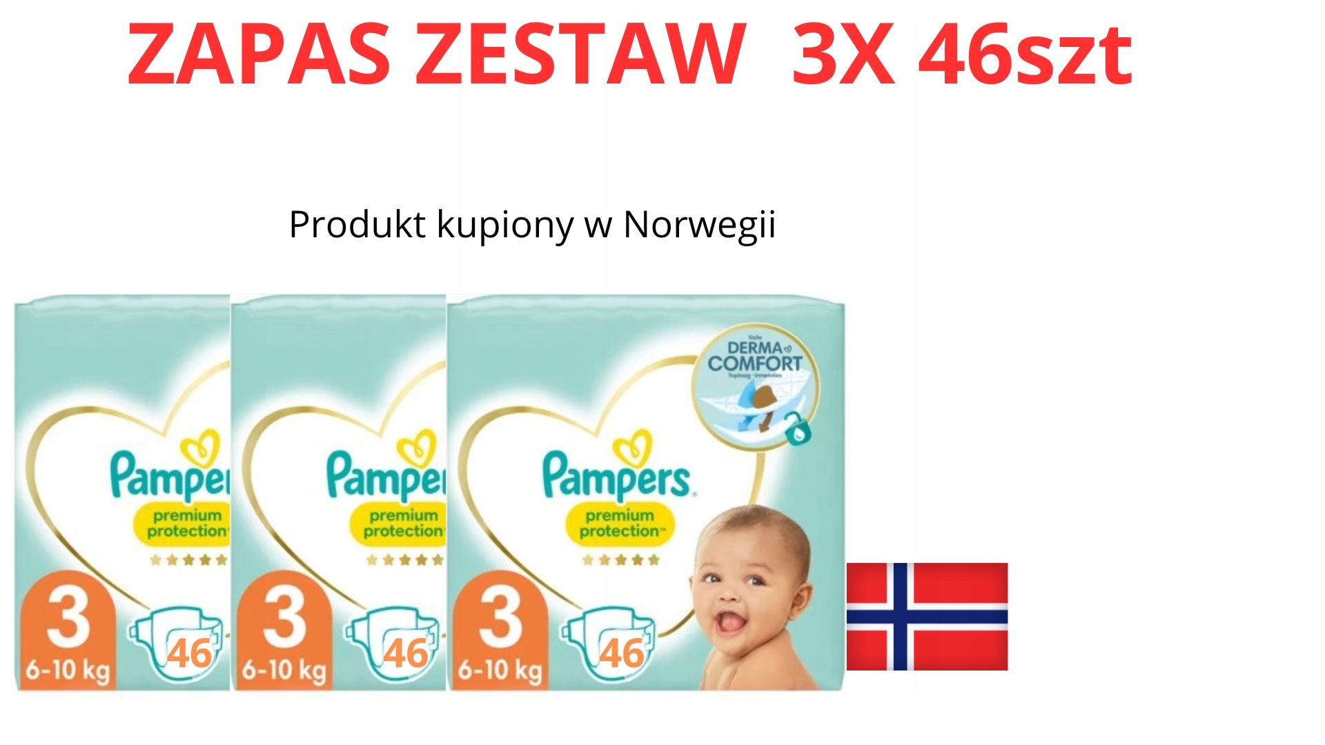 pampers sensitive 12