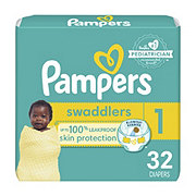 pampers pants 5 czy mają datę ważności