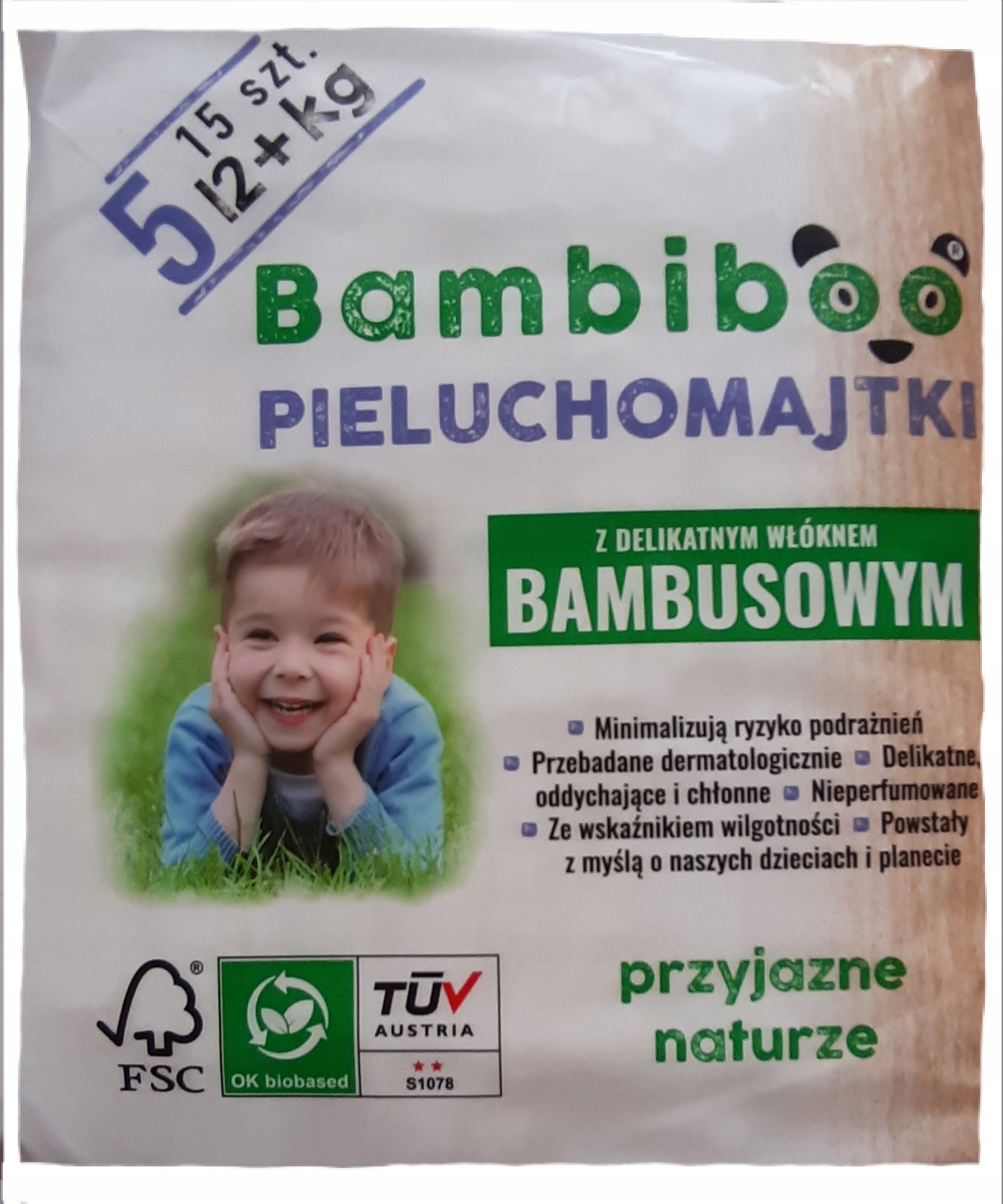 chusteczki nawilźające pampers