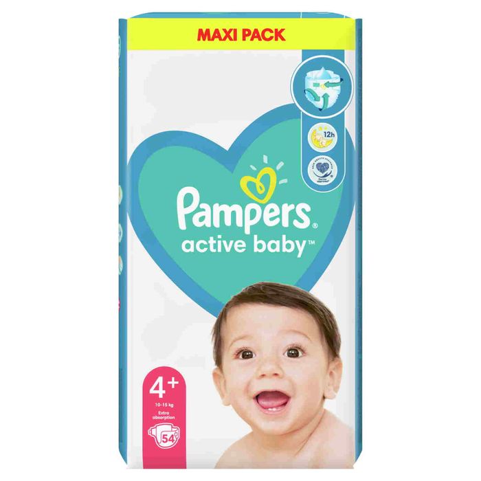 pampers premium care 1 88 szt allegro