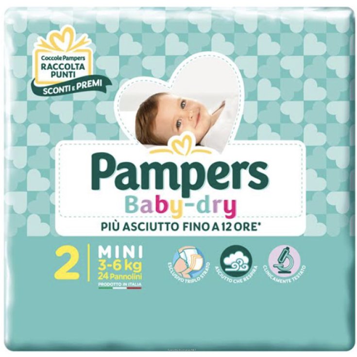 pampers chusteczki mokre 64 szt ceneo