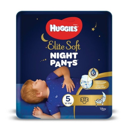 pampers pants 5 najtaniej