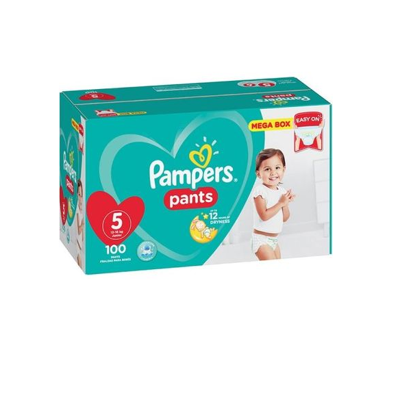 pampers pieluchy zerowki premium care