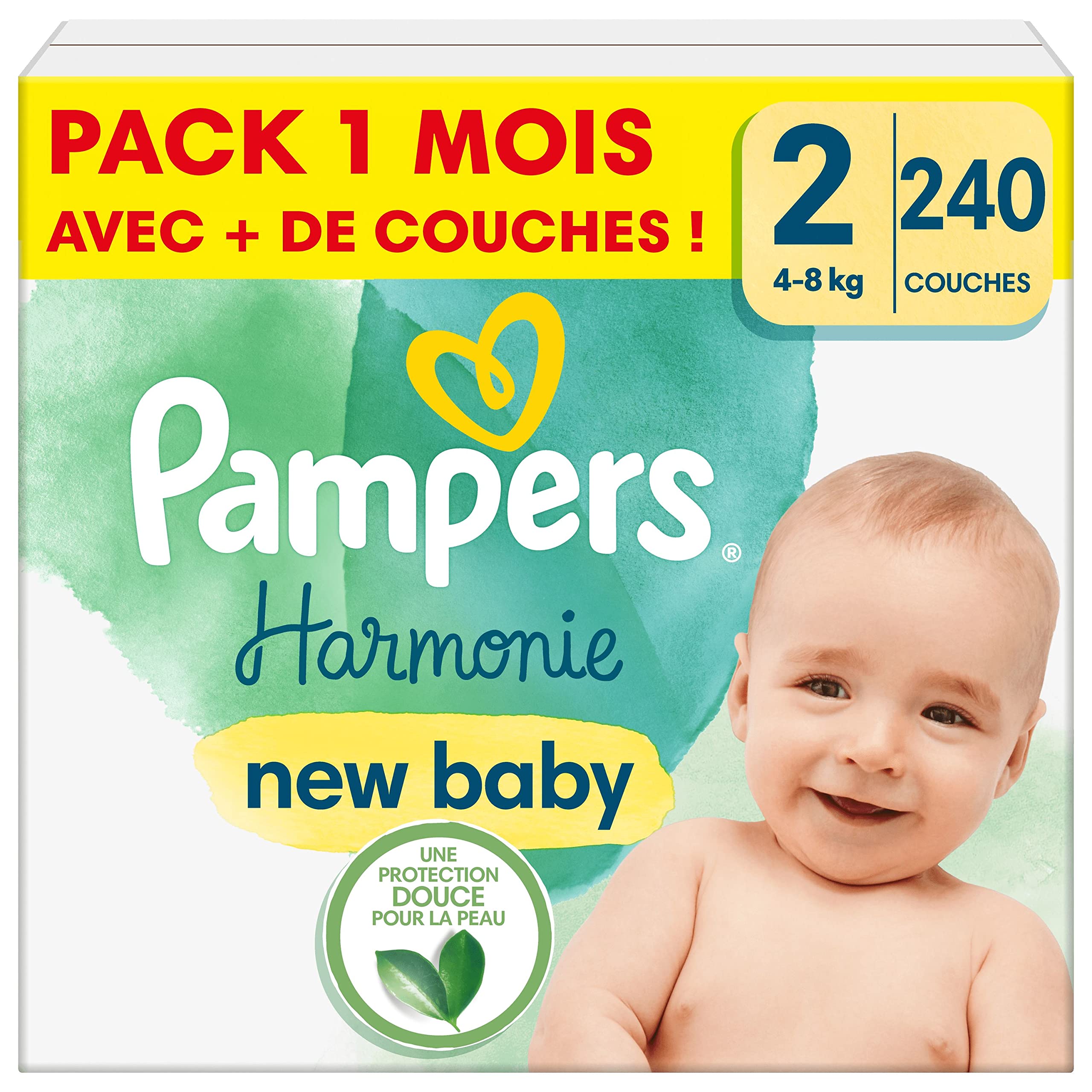 pampers chusteczki aqua pure