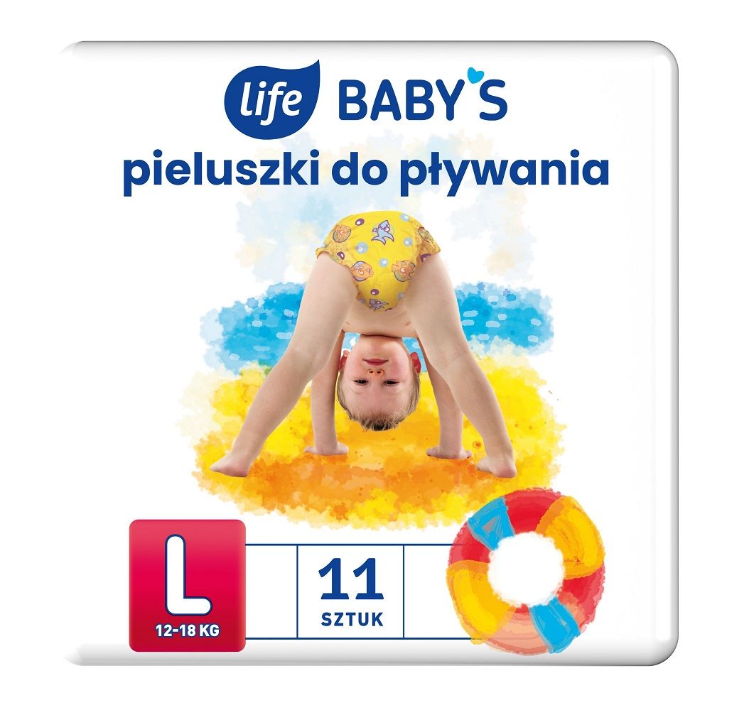 pampers strona główna