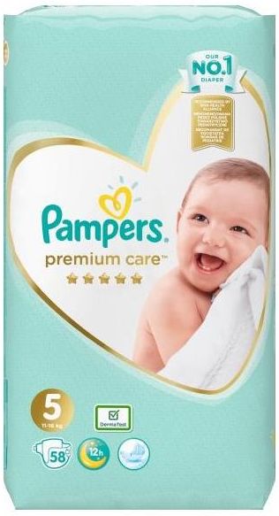 pieluch pampers 4 ceneo