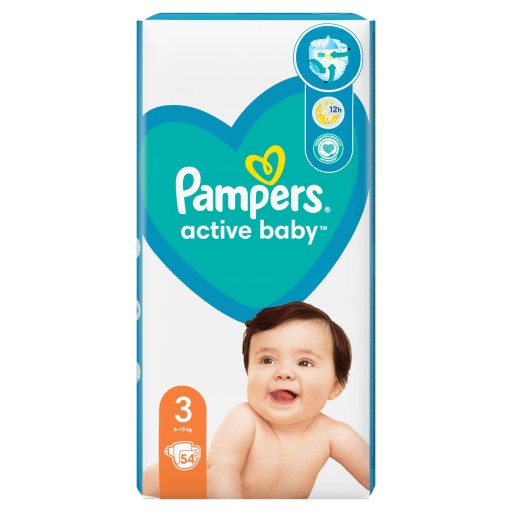 uczulenie na pieluchy pampers zielone