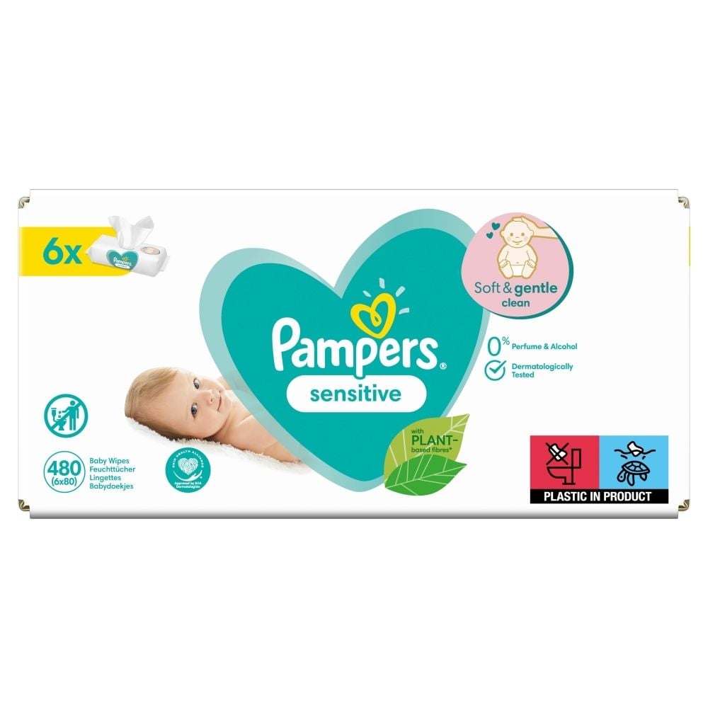 pampers active baby-dry pieluchy 4 maxi 174szt