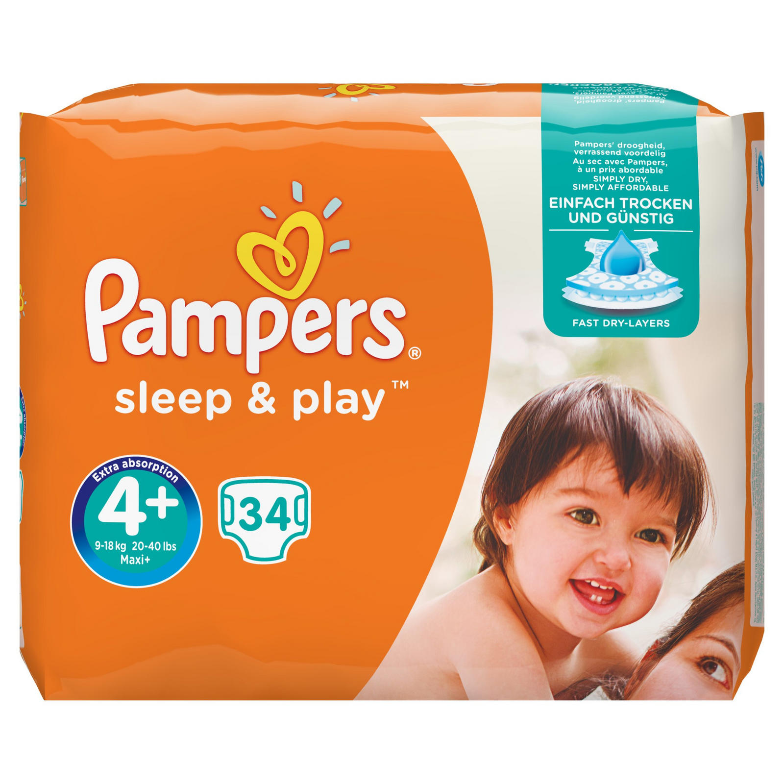 pampers premium care 3 120 ceneo