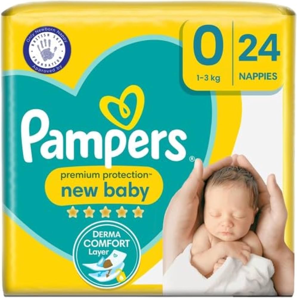 pampers premium care 8-14