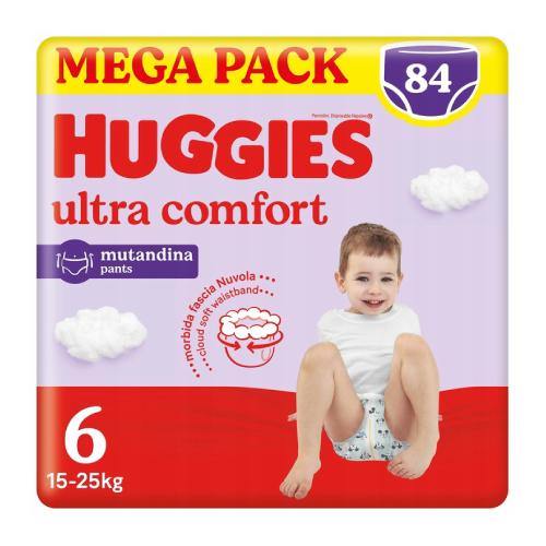 huggies size 4 180 count