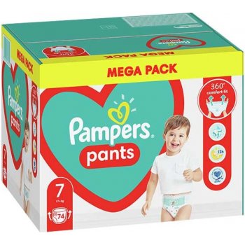 pieluchomajtki pampers premium care 5