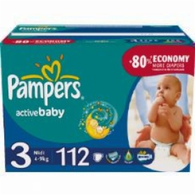 idealna super mama pieluszki pampers