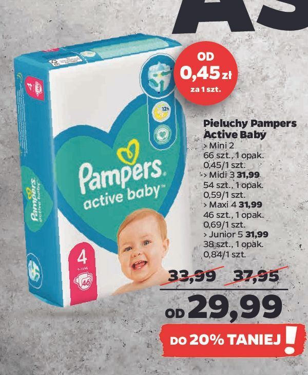 pampers filmy