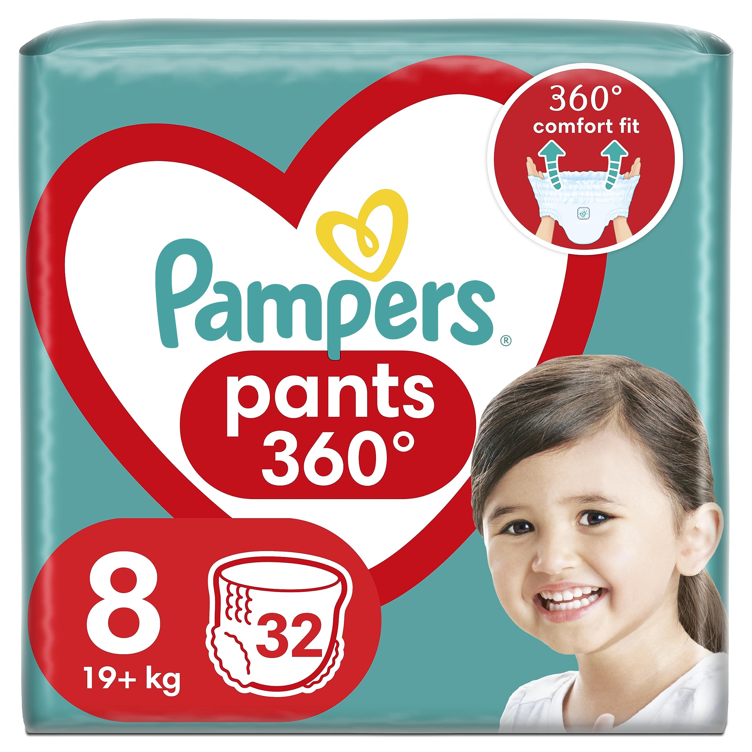 tesco pampers active baby 5