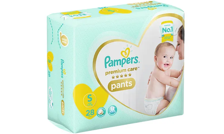 pampers active baby dry 2 ro