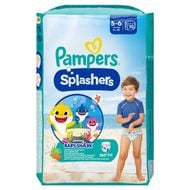 pampers premium 5