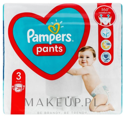 gemini pampers premium care 0