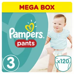 alllegro pampers oficjalny sklep