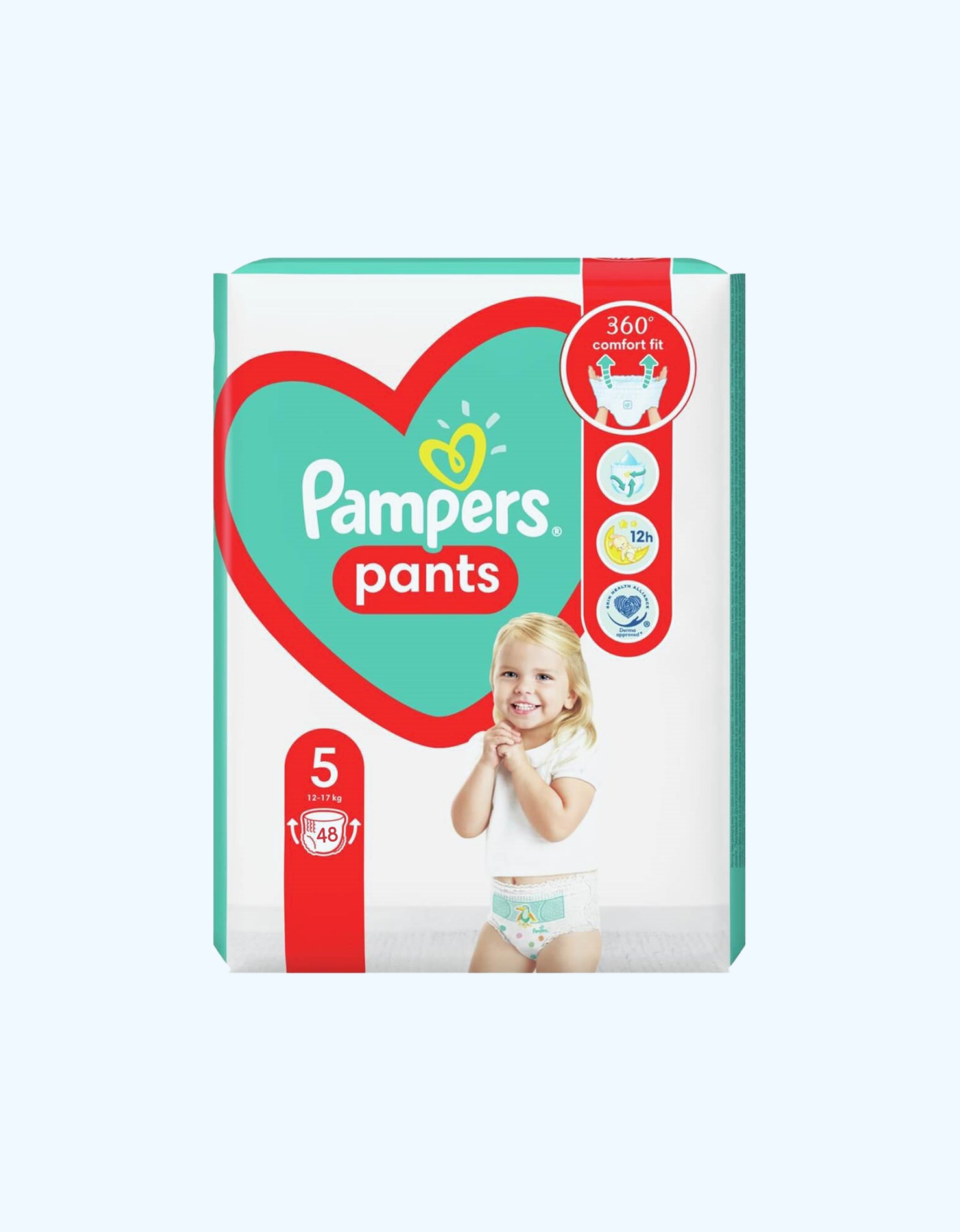 pampers active baby dry 6 promocja