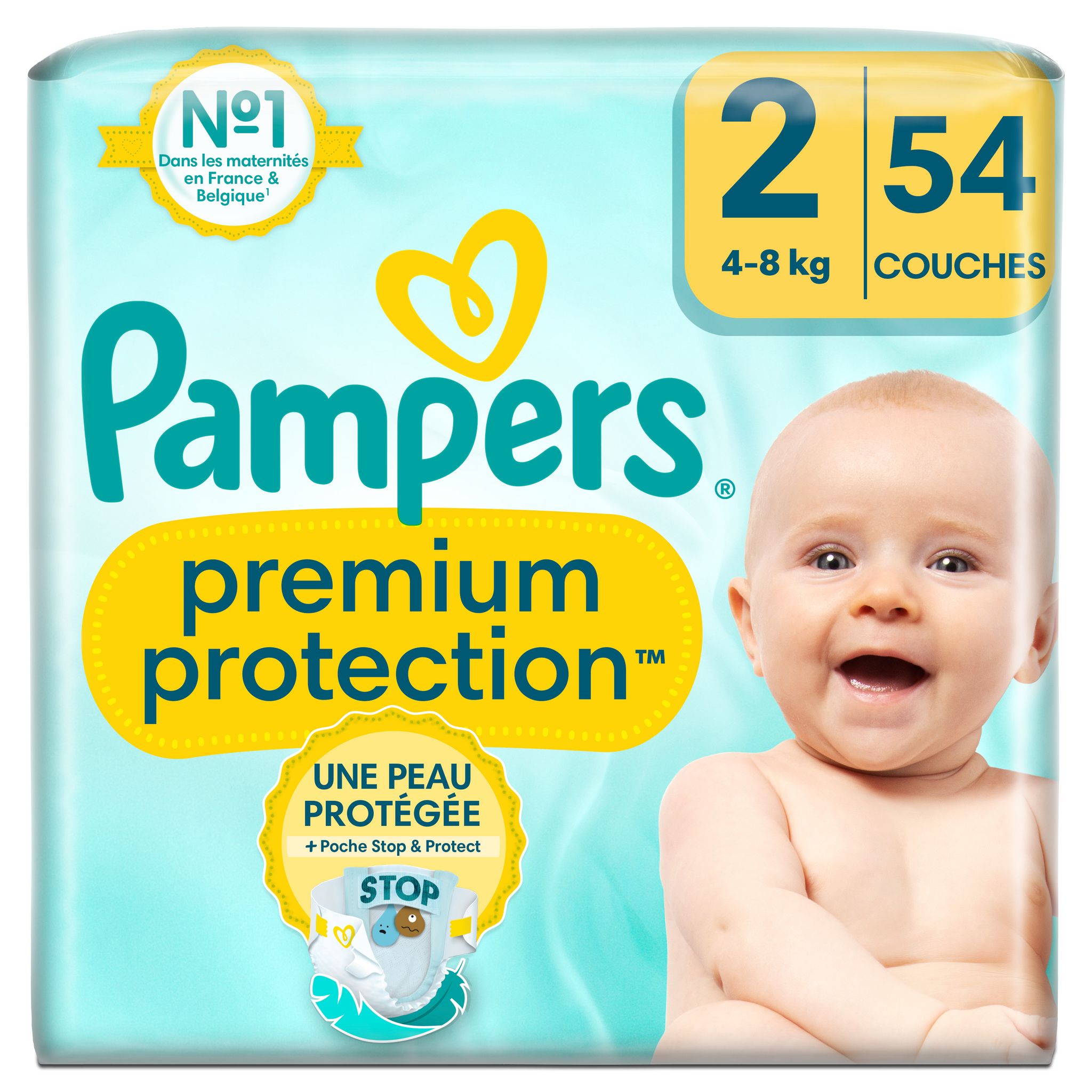 pampers pants wskaznik