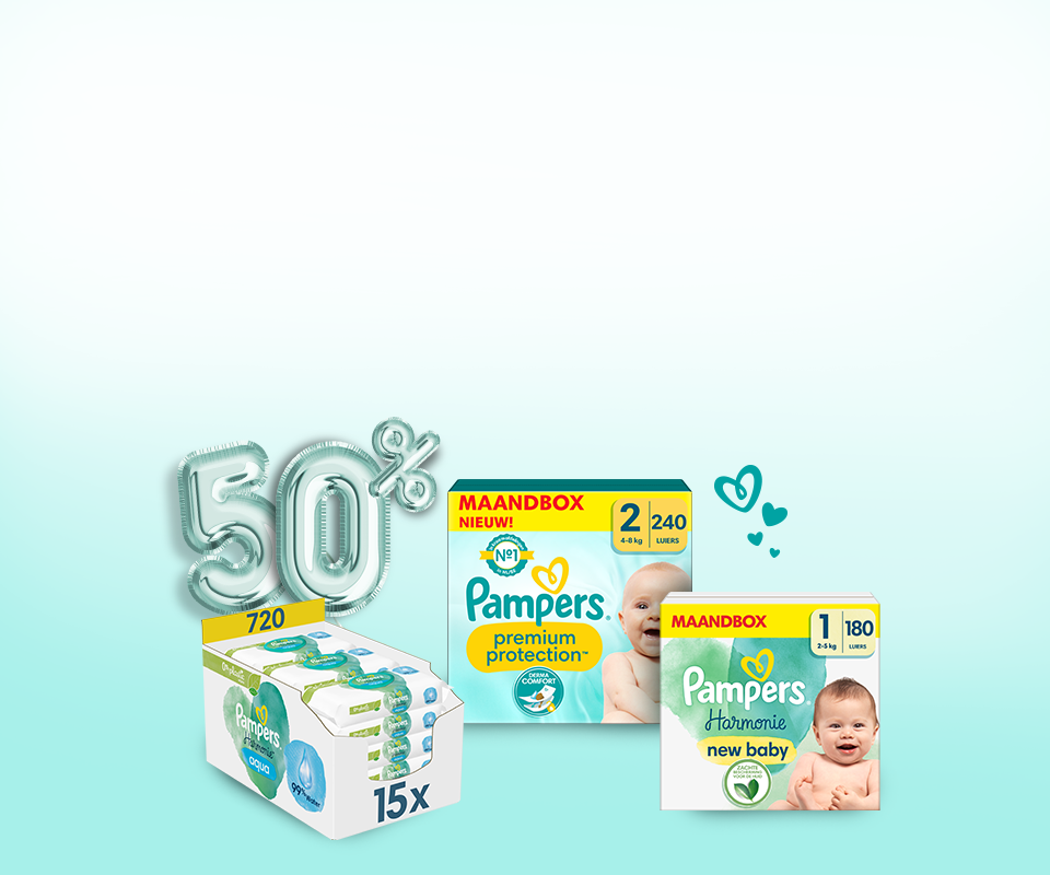 podroby pampers